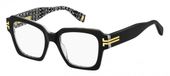 Marc Jacobs MJ 1088 807 Vierkant Volledig omrand Acetaat Bril