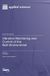 Vibration Mdpi Ag Vibration Monitoring and Control of the Built Environment Hardcover