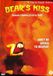 Bears FILMFAN Bear's Kiss / DVD / 2002