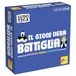 Lisciani Giochi Ludoteca Pocket 110476 flessenspel