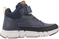 Geox Flexyper Booties Blauw EU 31 Jongens, Meisjes