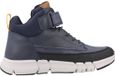 Geox Flexyper Booties Blauw EU 31 Jongens, Meisjes