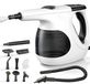 OEM Stoomreiniger, handapparaat, 1200 W, 400 ml, 110 °C, 11-delig