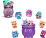 My Magic Mixie Minifiguur 9 Eenheden Roze
