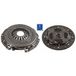 SACHS Kit d'embrayage 3000 950 075