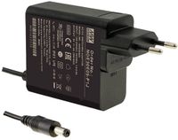 Mean Well NGE30E15-P1J Stekkernetvoeding, vaste spanning 15 V/DC 30 W