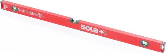 Sola Waterpas - 100 cm