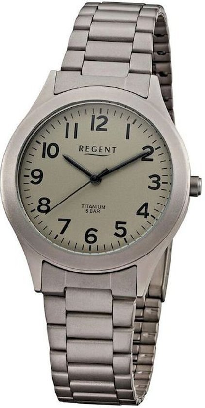 REGENT Mod. F-1197 - Horloge