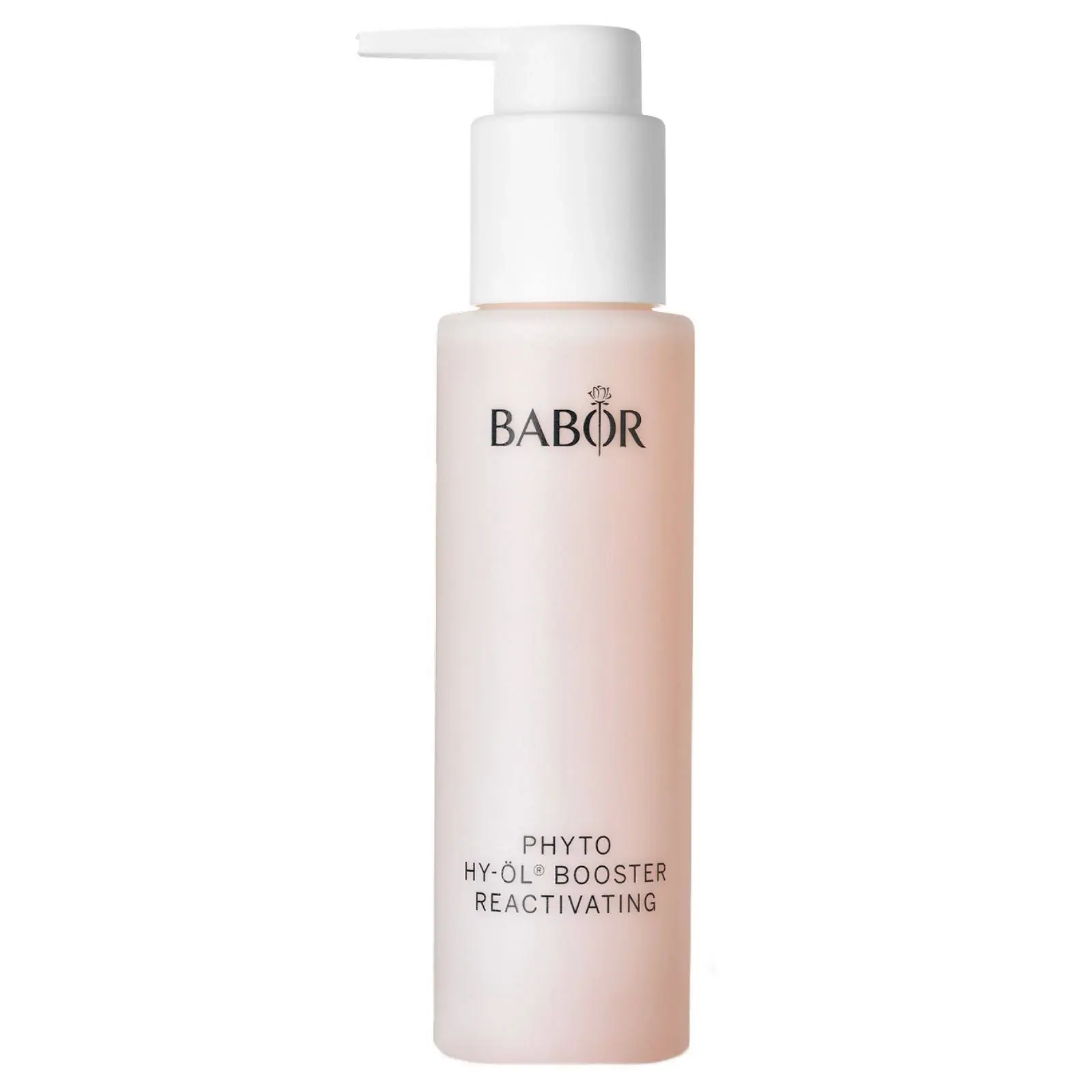Babor Cleansing Phyto HY-ÖL Booster Reactivating (100 ml)