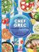 Petit Chef Grec-Livre de Recettes