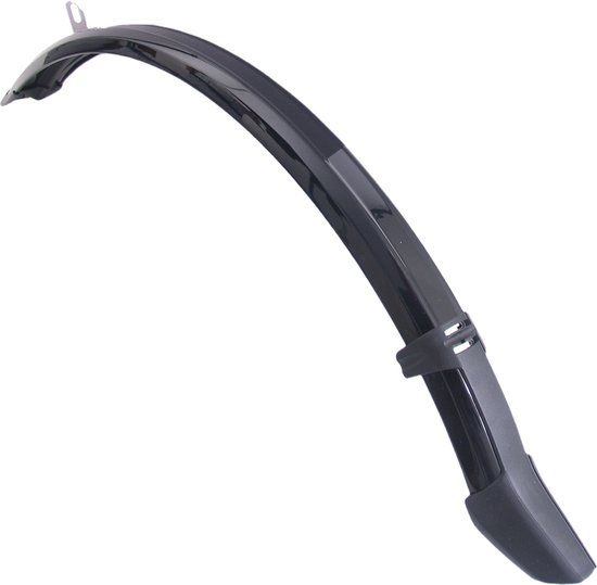 Gazelle Voorspatbord Sks 28 Inch Zwart 75 Mm