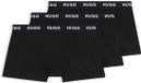 Hugo Trunk Boxershorts Heren (3-pack) - Maat XS