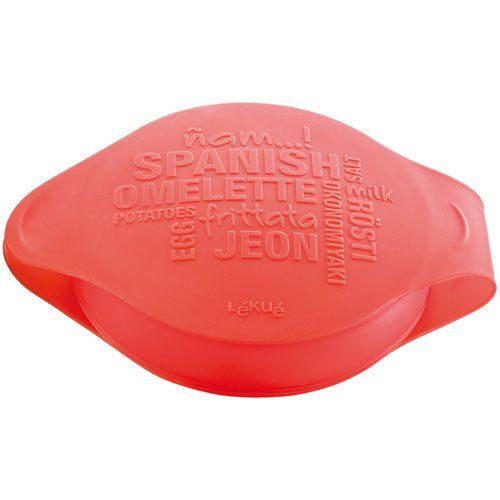 Lékué Spanish Omelette Mould - 8420460002253