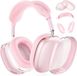 Apple Silicone Case for AirPods Max - Pink