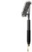 Boretti BBQ Schoonmaakborstel - 45,5 cm - RVS - Grijs