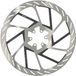 Remschijf SRAM HS2 ROTOR Fietsrotor Zwart;Staal