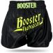 Booster Fight Gear Short de boxe TBT Thunder