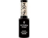 Victoria Vynn Salon Gelpolish - 304 Glamour In Gold - gouden glitter gel polish
