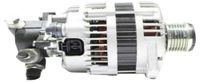 MAGNETI MARELLI Generator 063731899010 Laadstroom: 100A, | Compatibel met: OPEL ASTRA H, ASTRA H Caravan, ASTRA H GTC, ASTRA H Kasten/Kombi, ASTRA H Stufenheck