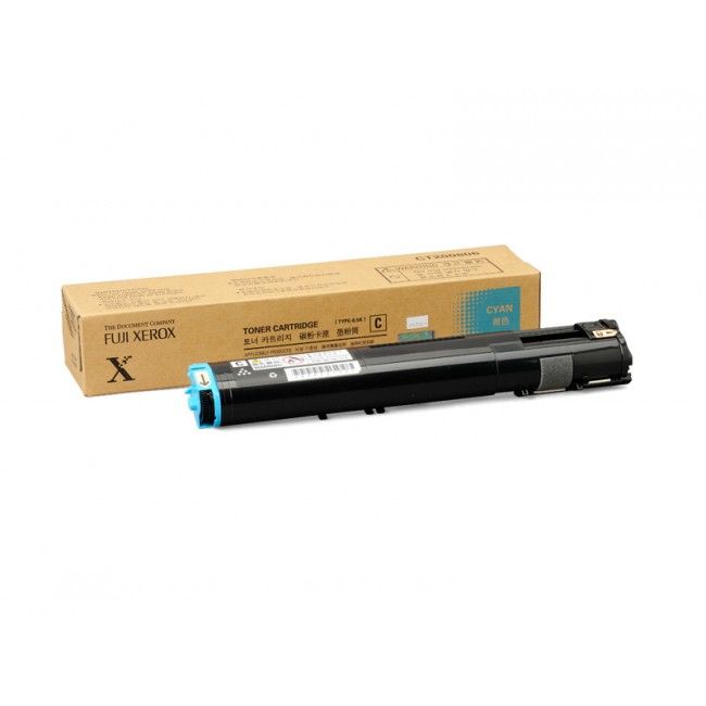 Xerox 006R01643 toner cartridge cyaan