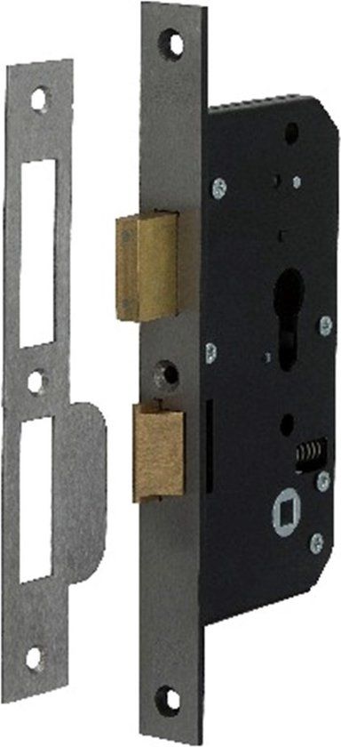Nemef Dag- en Nachtslot Senior 4429/27U - DM 70 - PC 72 - D2 + D4 - SKG**