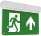 Ledvance LED Noodverlichtingsarmatuur | 0.7W 5700K 20lm | IP20 Wandopbouw/plafondopbouw