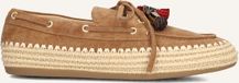 Stefano Lauran St2066 Loafers Dames Camel
