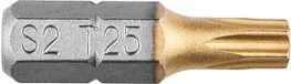 Graphite Bit Torx T 25 - 5902062579744