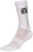 Bioracer Speedwear Chaussettes Aero Blanc EU 36-38