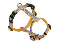Nobby servies "Style" oranje; L: 25-35 cm; B: 10 mm