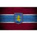 Aston Villa Football Club Papier Peint Panoramique Foot / Football - 390 cm x 244 cm