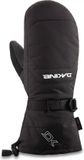 Dakine Scout Wintersporthandschoenen Mannen Zwart