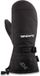 Dakine Scout Wintersporthandschoenen Mannen Zwart