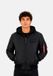 ALPHA INDUSTRIES Veste d'hiver noir