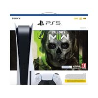PlayStation 5 - Call of Duty: Modern Warfare 2 Bundle