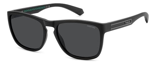 GAFAS POLAROID PLD 2161/S Matte Black Grey