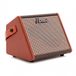 Hartwood Draagbare 15W Akoestische Versterker met Bluetooth