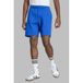 adidas Originals Trefoil Essentials regular fit short - kobalt