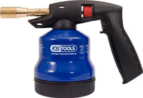 KS Tools 903.5904 Universele brander, Metaal