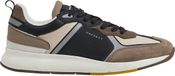 Hackett H-runner Tech Sport Schoenen Beige EU 43 Man