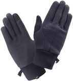Nike Tech Fleece 2.0 Handschoenen Unisex Donkerblauw S
