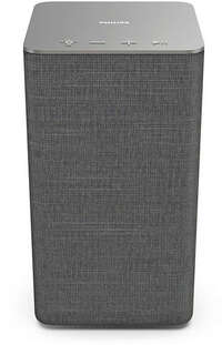Philips TAW6205/10 grijs