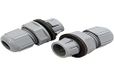 Lapp SKINTOP 53112687 - Lichtgrijs - Elastomeer, Polyamide - 25 stuks - M20 - IP68 - -40 tot 100 °C