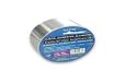 VoltShine Aluminium plakband, 50 mm x 25 m, hittebestendig