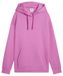 PUMA ESS Centered Cat Logo Relaxed Hoodie FL