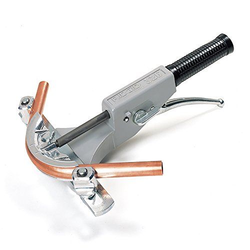 RIDGID 18741 Ratelbuigtang - Koper - 10 mm tot 22 mm