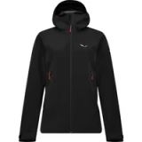 Salewa Puez Gore-Tex 3-laags EPE damesjack