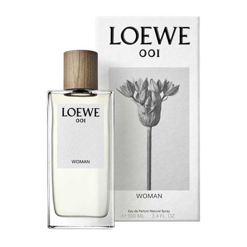 Loewe 001 Woman eau de parfum 100 ml eau de parfum / 100 ml / dames