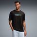 PUMA T-shirt décontracté Lifestyle Vegas F1® Homme, Vêtements, Noir, XXL
