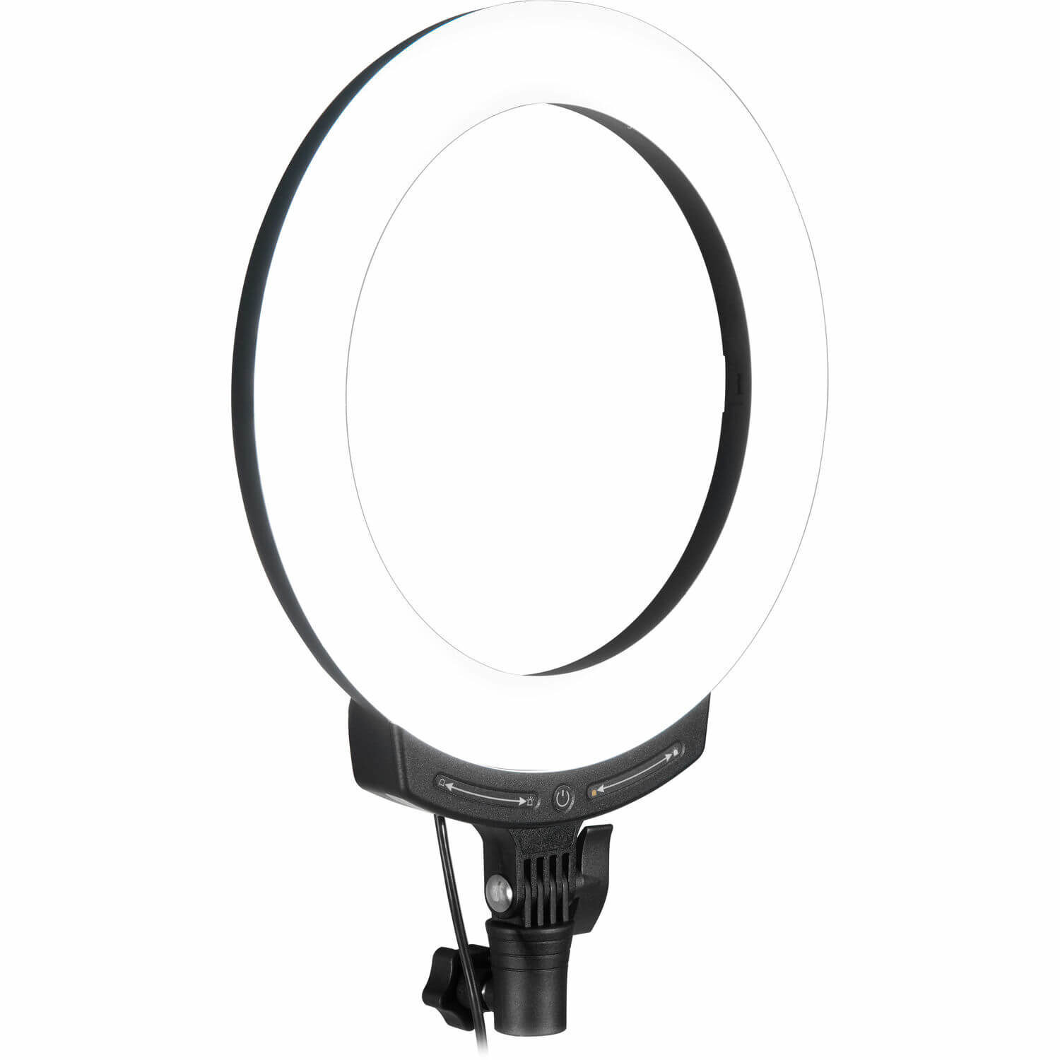 Nanlite Halo 10B Bi-color USB LED Ringlight